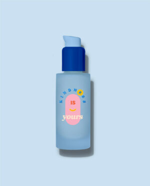Moisturize