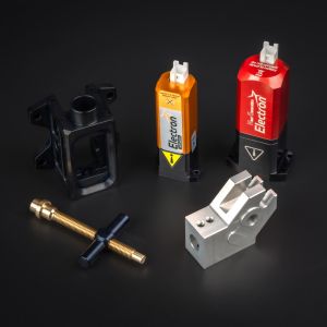 Retracts spare parts