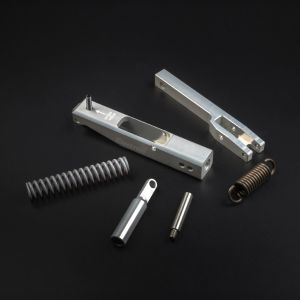 Struts spare parts