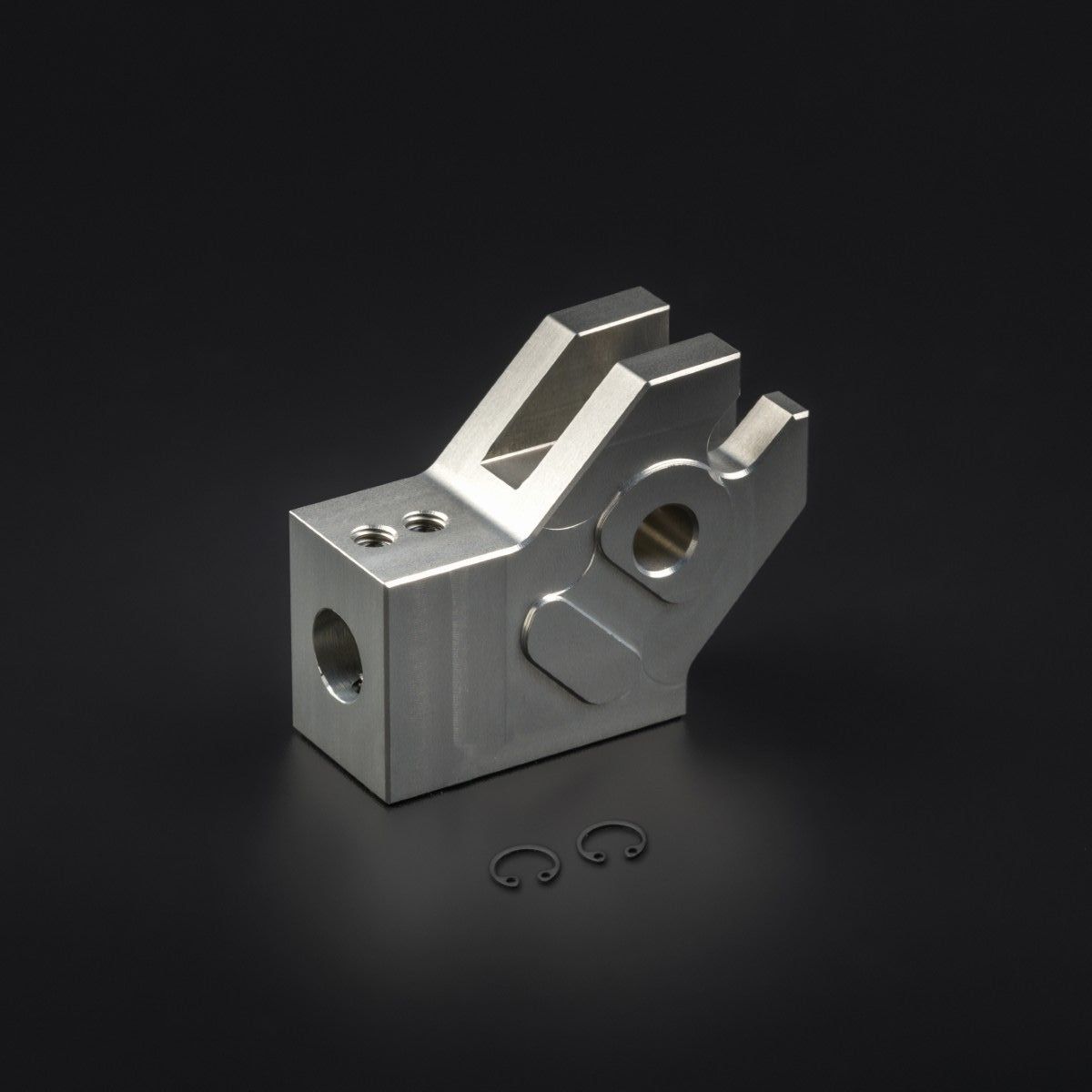 Main Trunnion