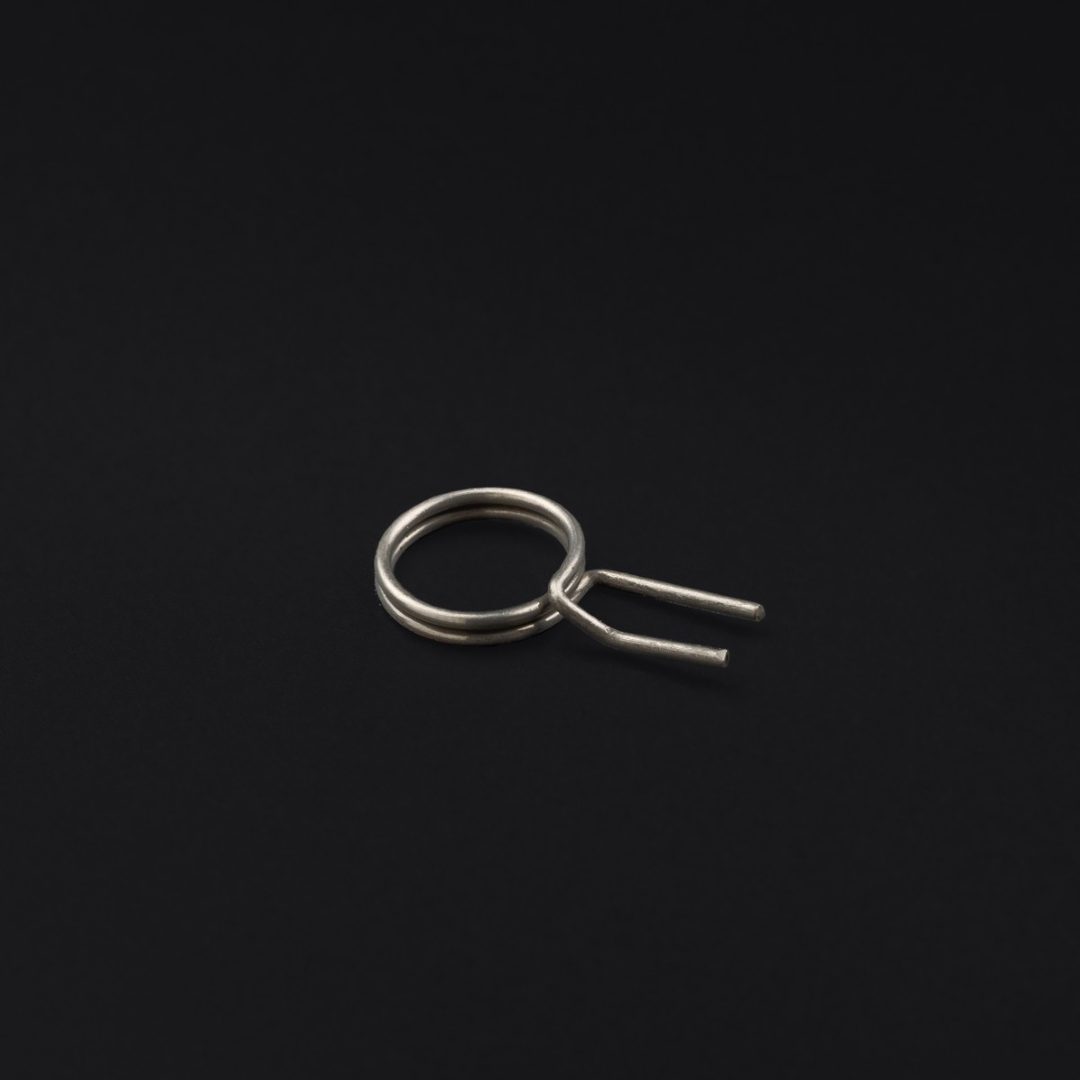Centering Spring