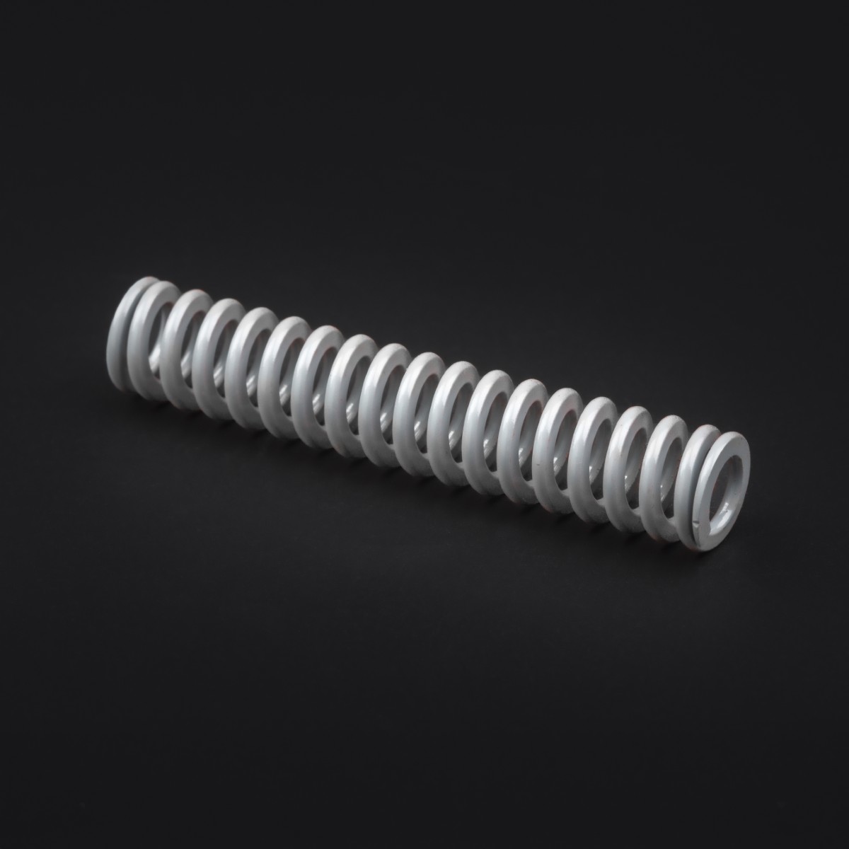Nose Strut, Spring
