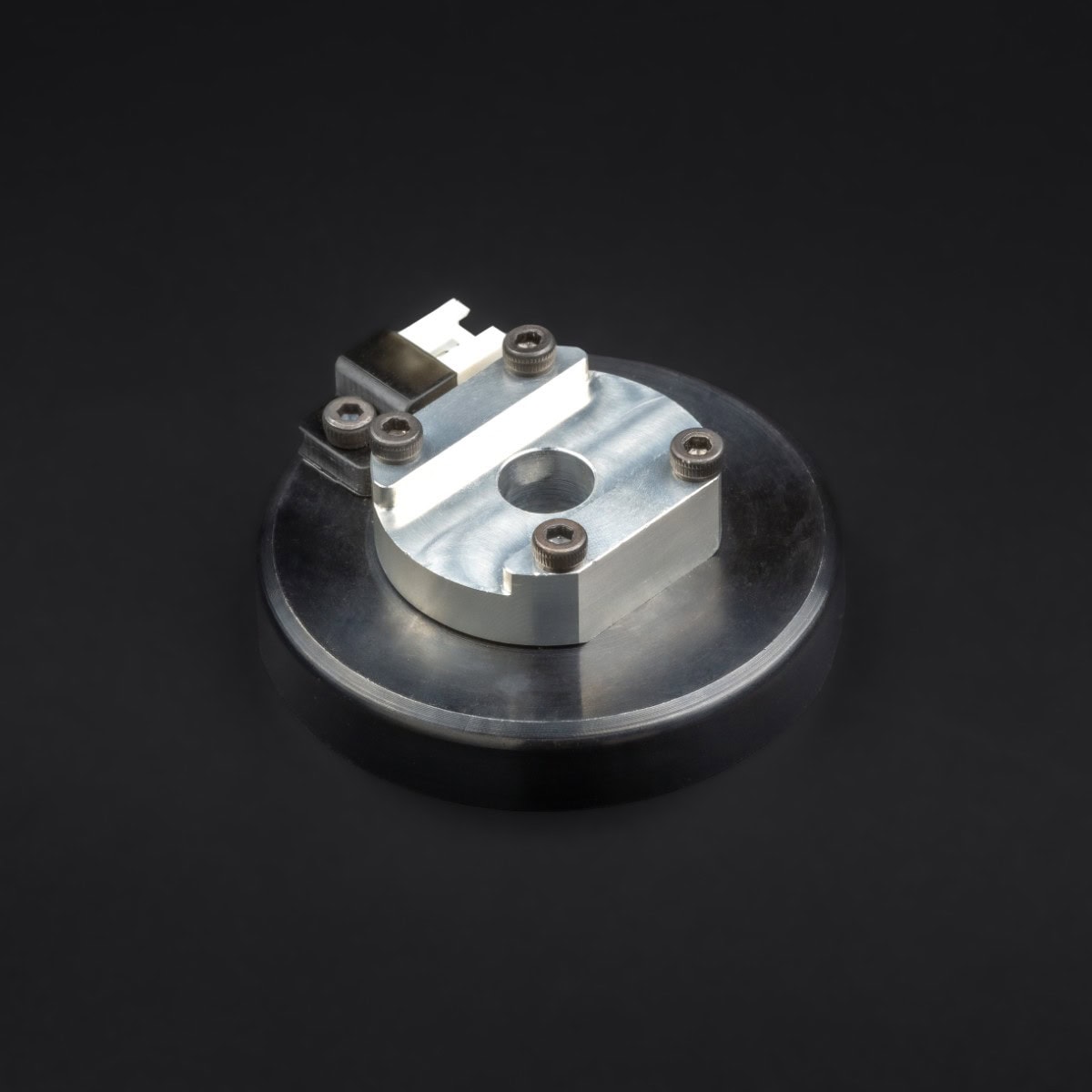 Electromagnetic brake